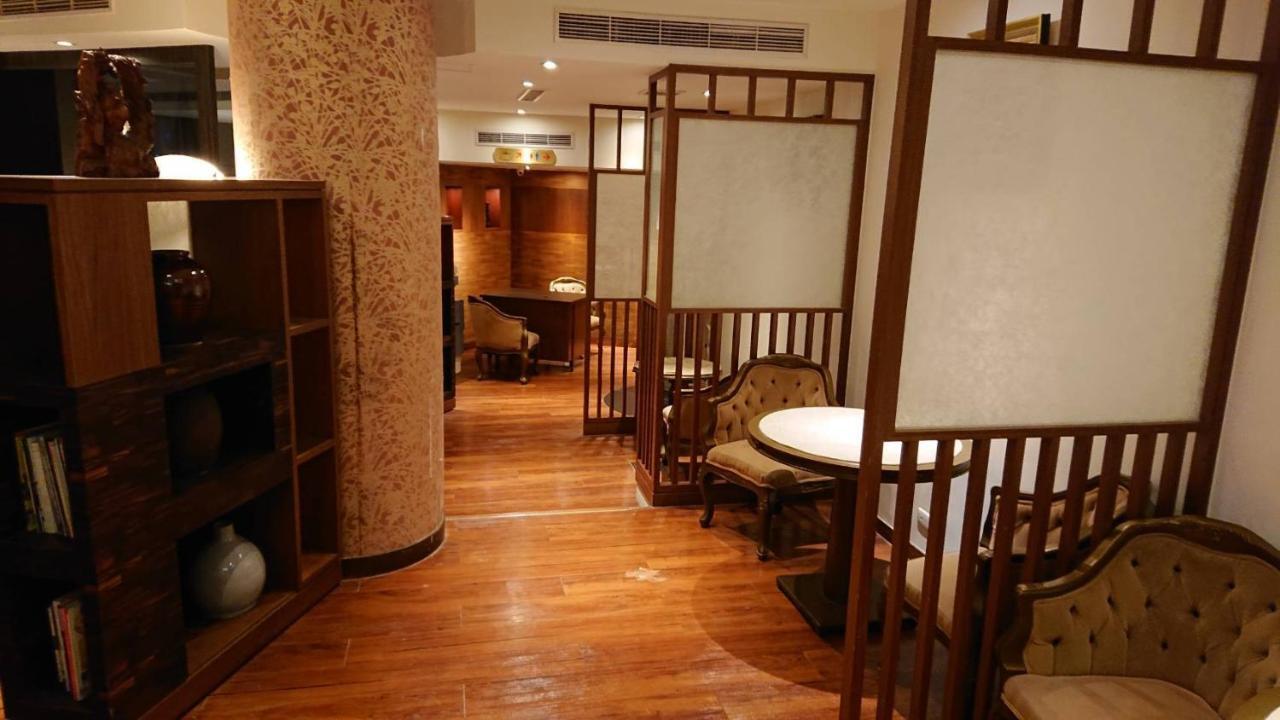 Deja Vu 3* Taipei