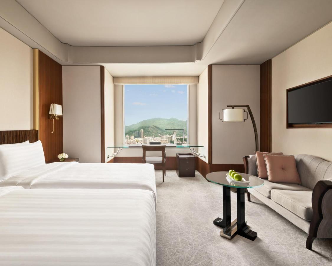 Shangri-la Far Eastern, Hotel Taipei