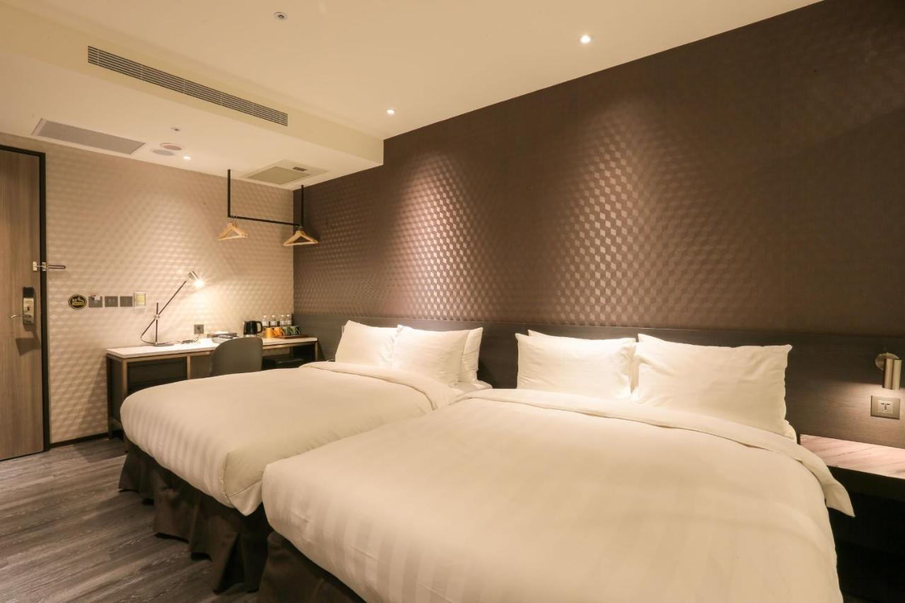 Hotel City - Nandong 4*