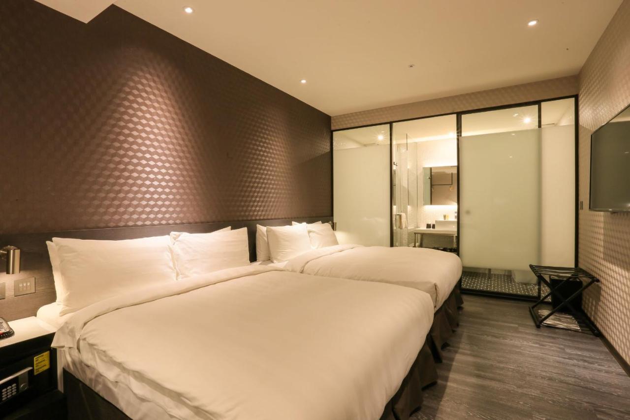 Hotel City - Nandong