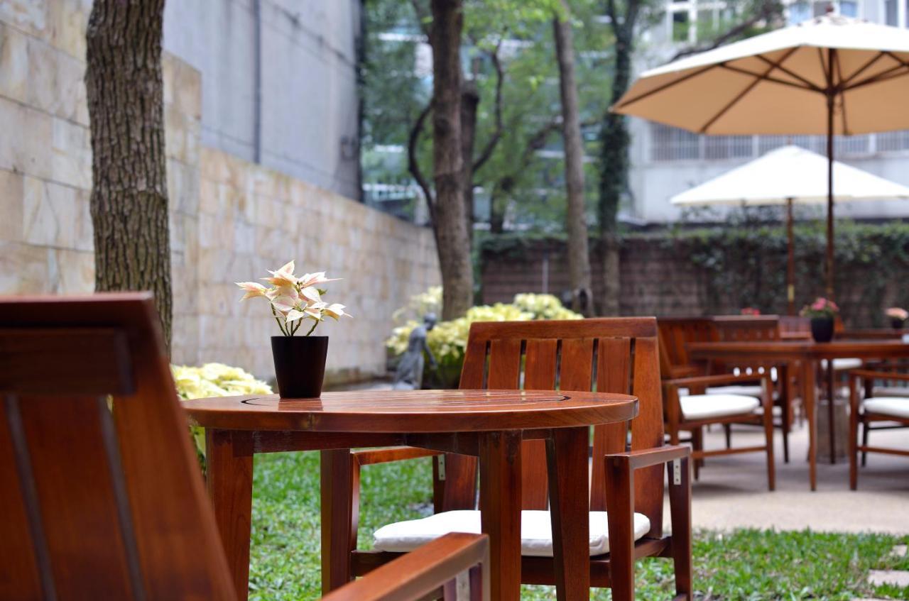 Les Ching Cheng Hotel Taipei
