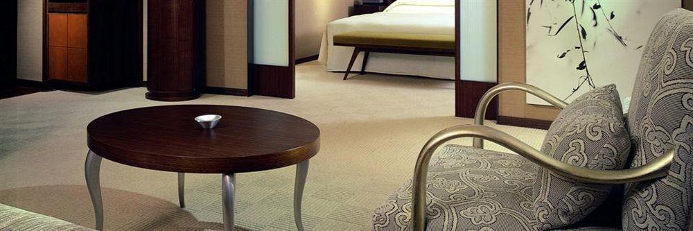 Les Ching Cheng Hotel