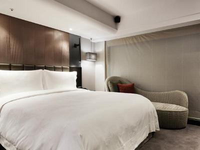 The Tango Fuhsing Hotel