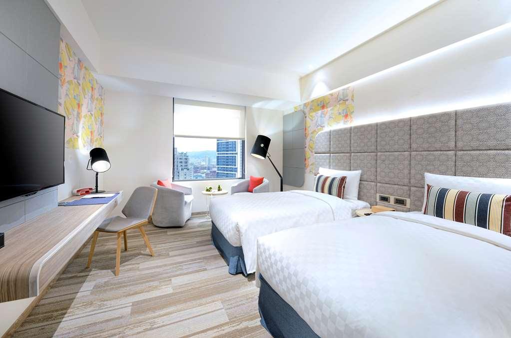Cham Cham - 4* Taipei