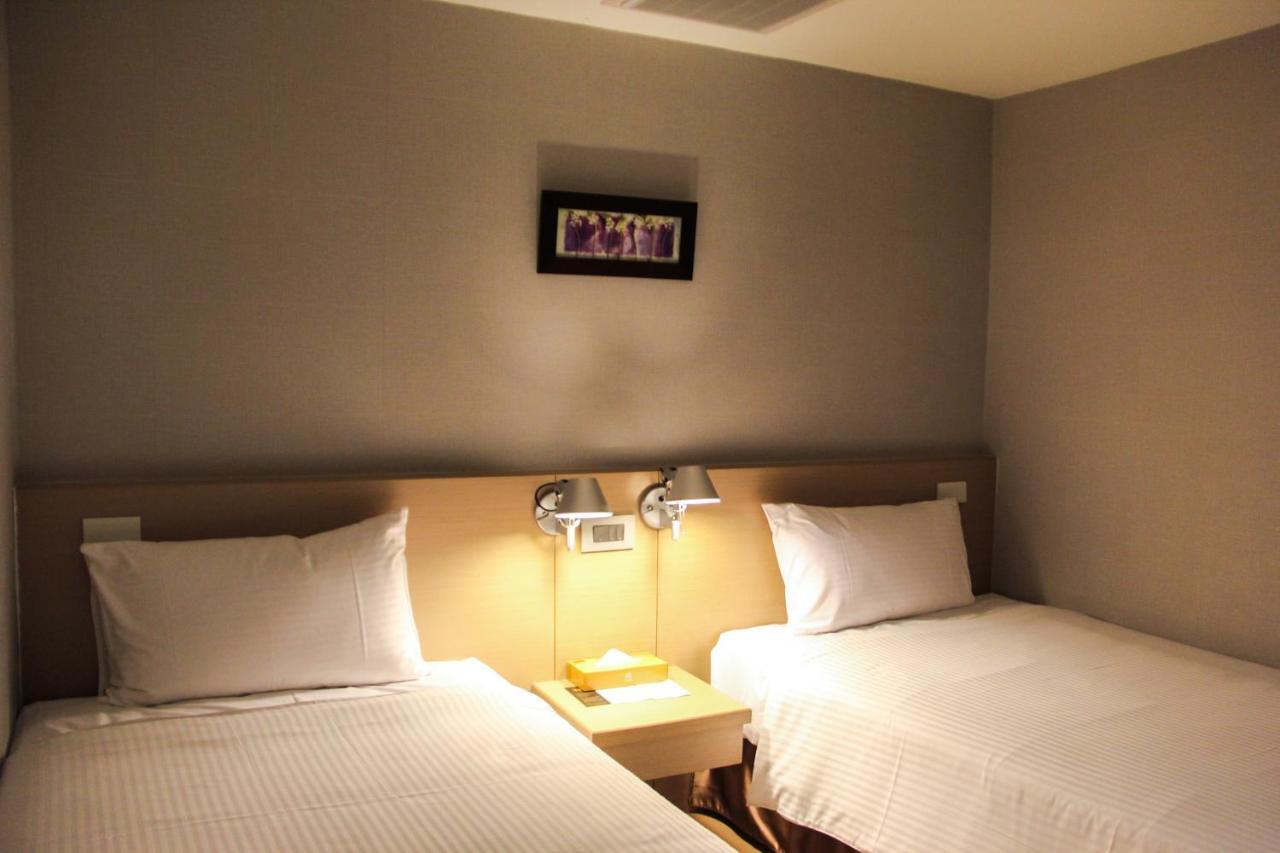 Mellow Fields Inn