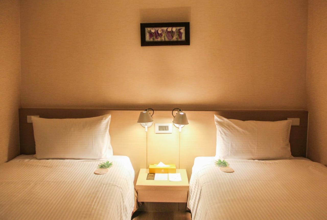 Mellow Fields Inn