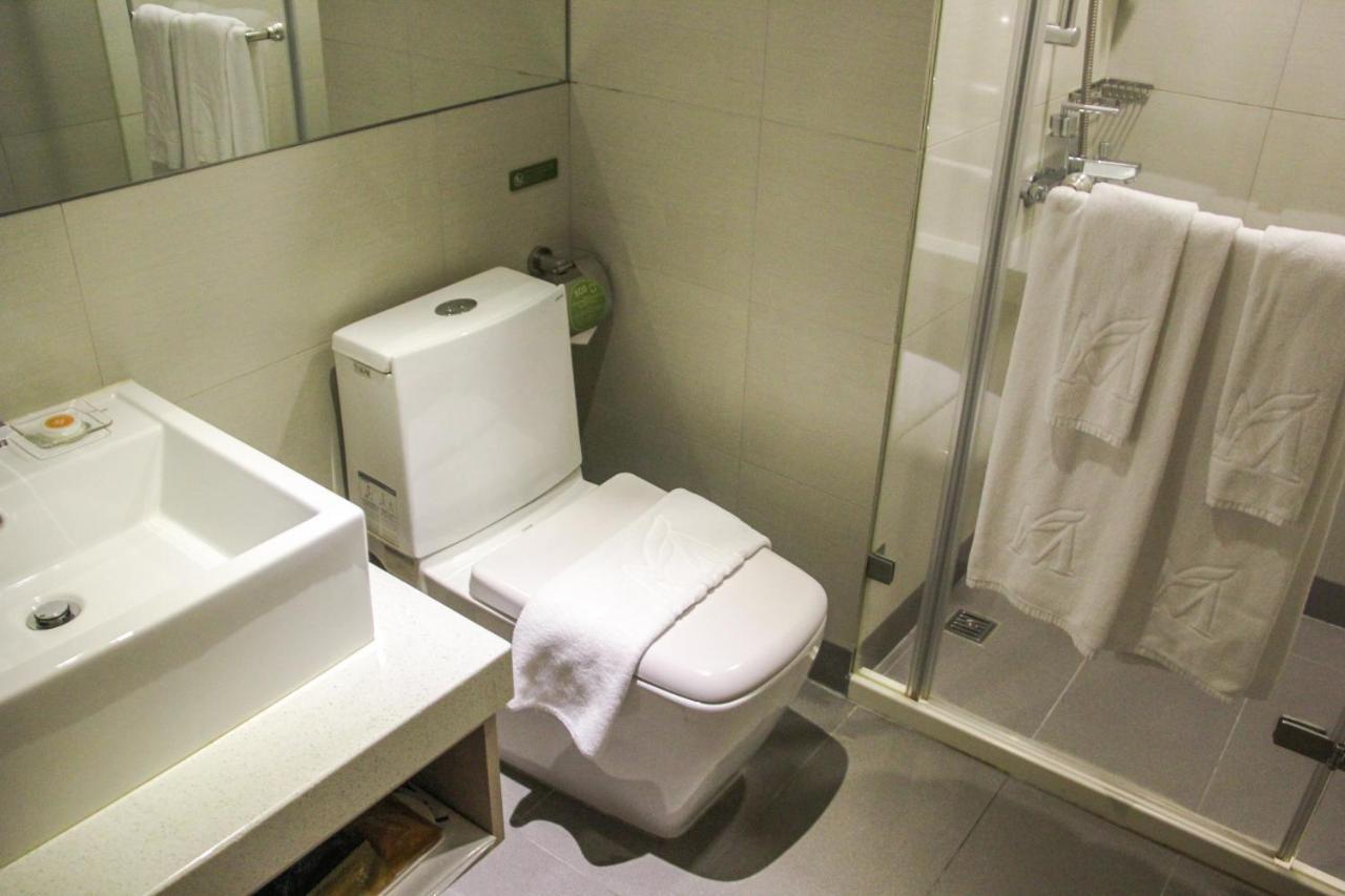 Inn Mellow Fields 4*
