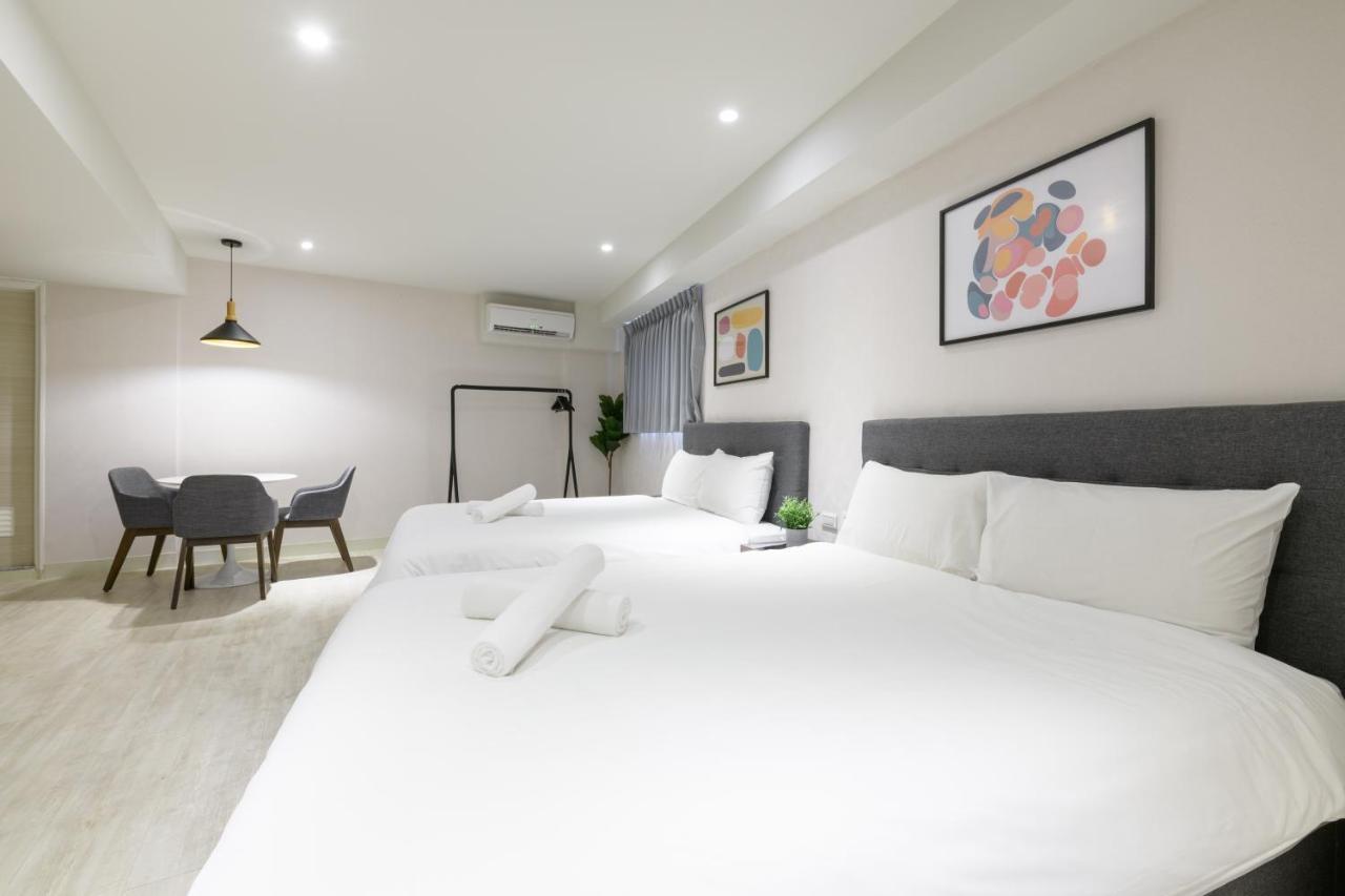 Members At 101 Hotel