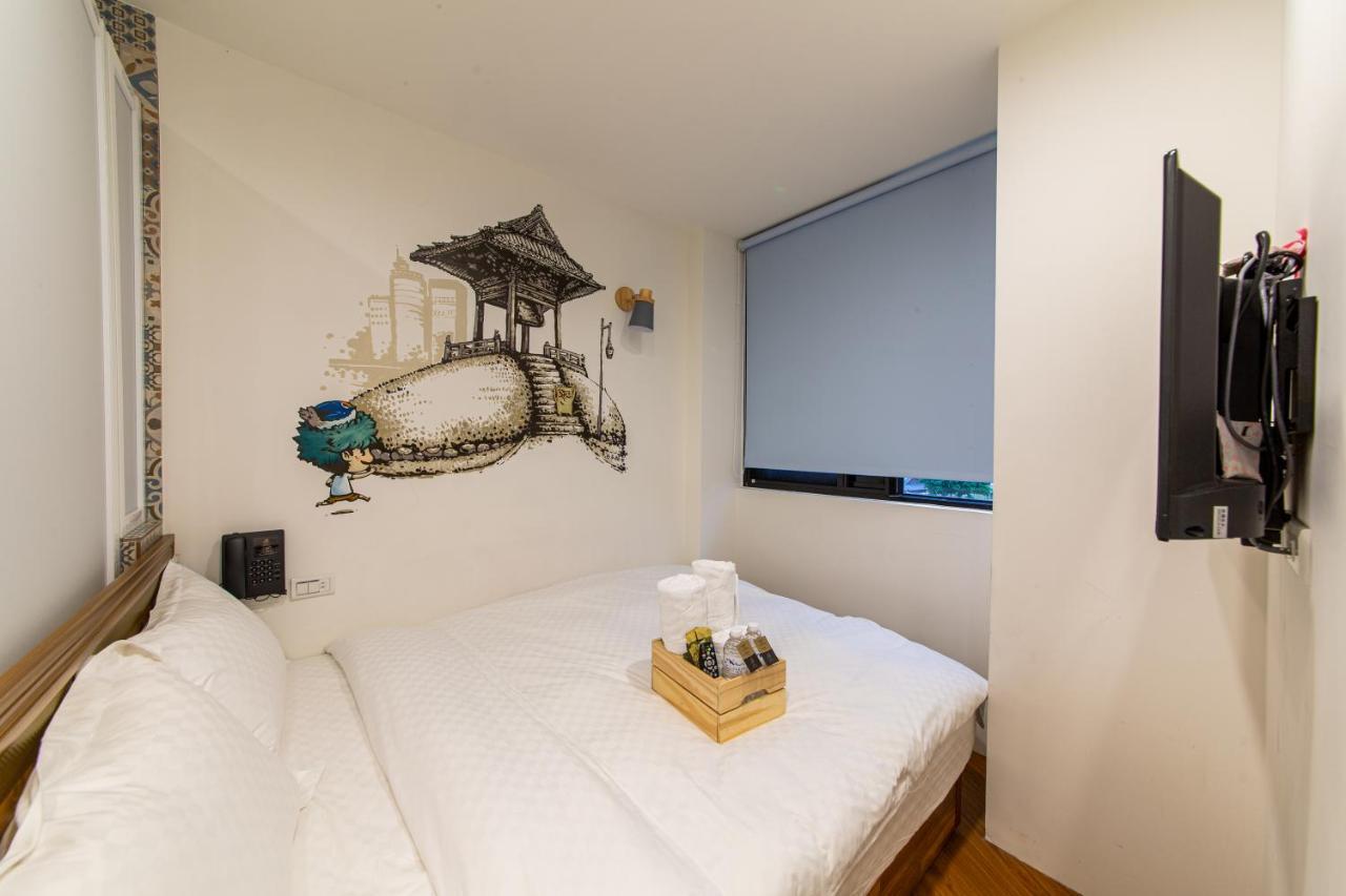 Foreseen 3* Taipei