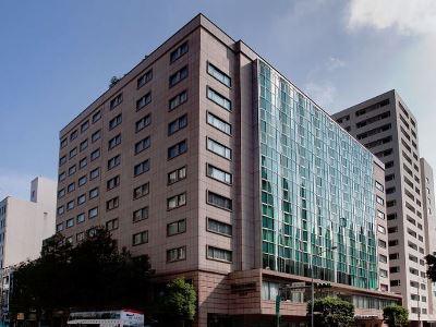 Gloria Hotel Taipei