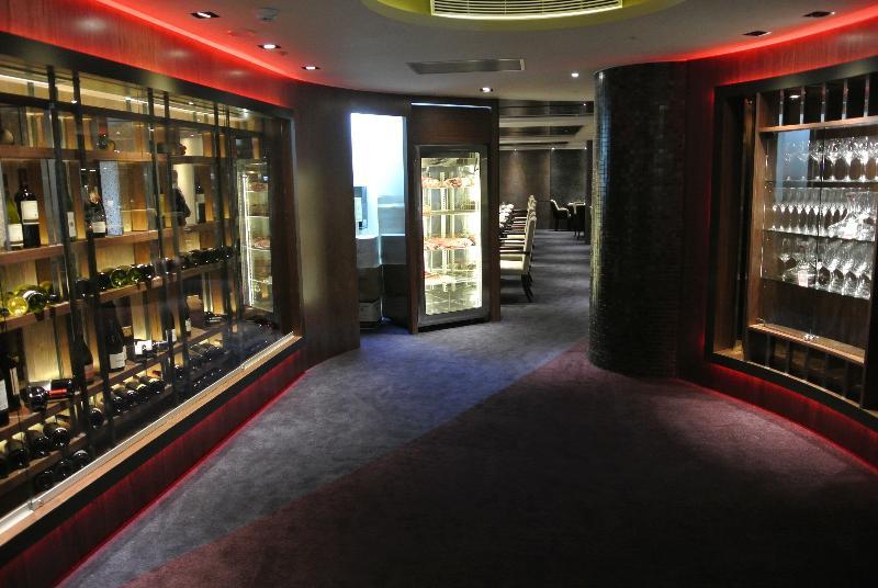 The Grand 5* Taipei