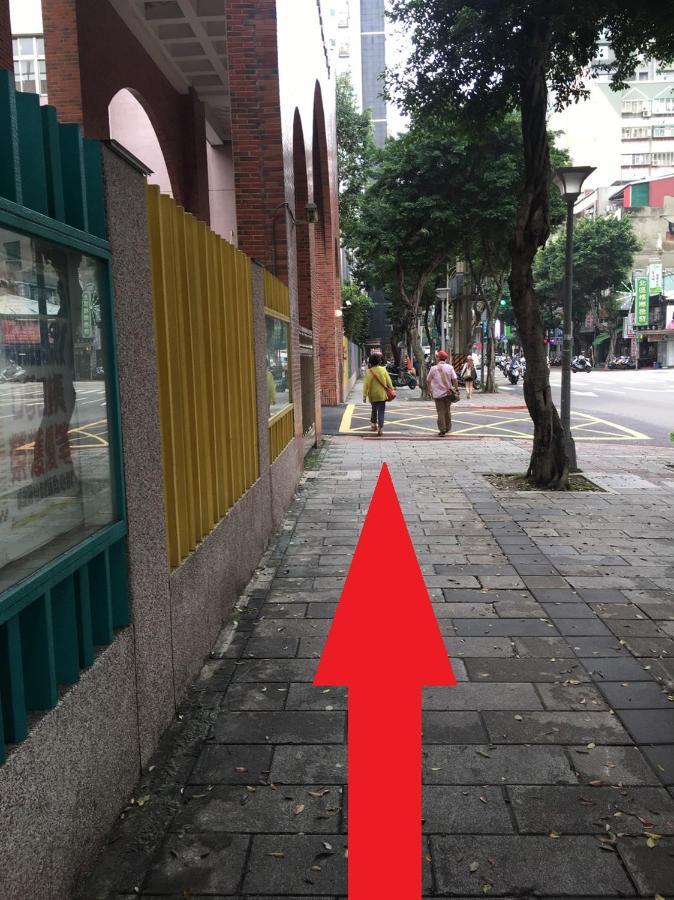 Fun - Linsen Pensão Taipei