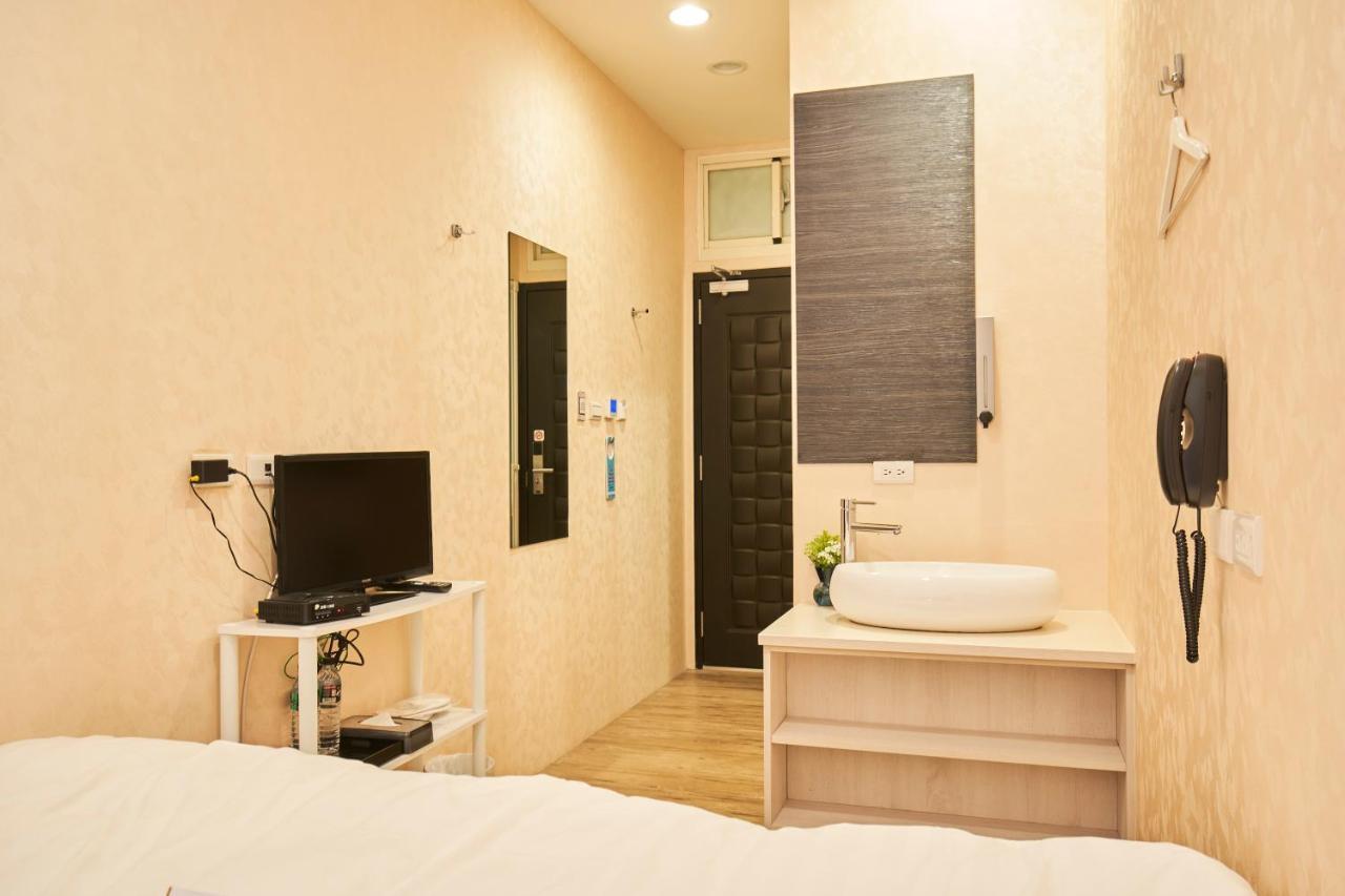 Hotel Place‧x Taipei