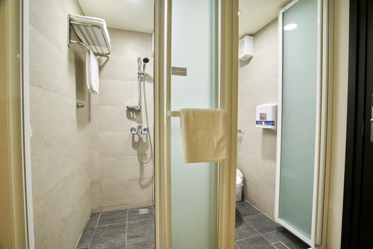 Place‧x Hotel 3*