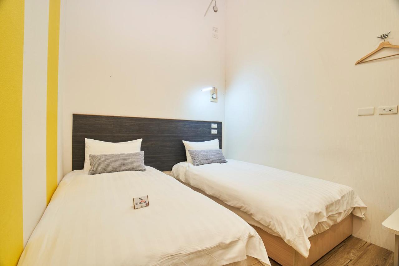 Place‧x Hotel 3*