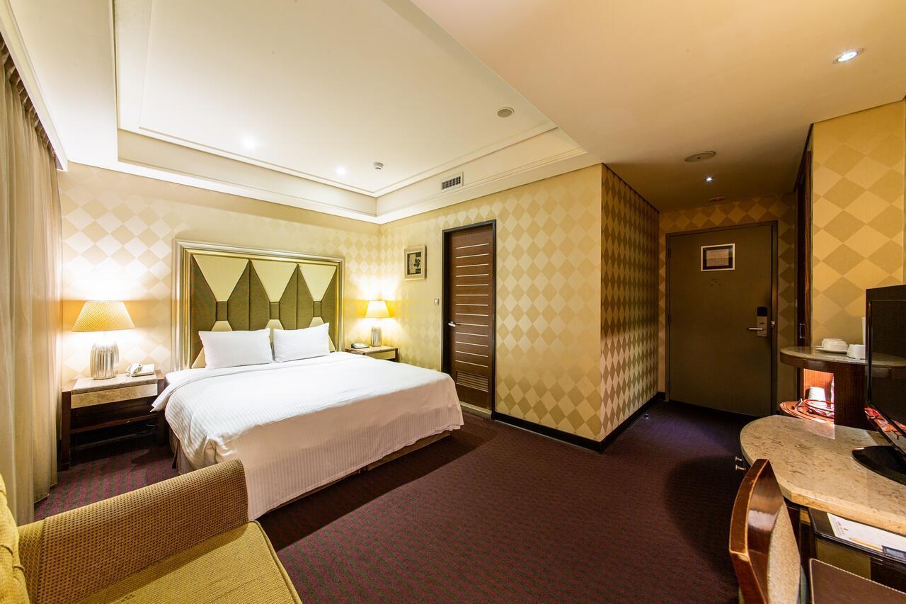 Hotel Beauty - Hsuanmei Boutique Taipei