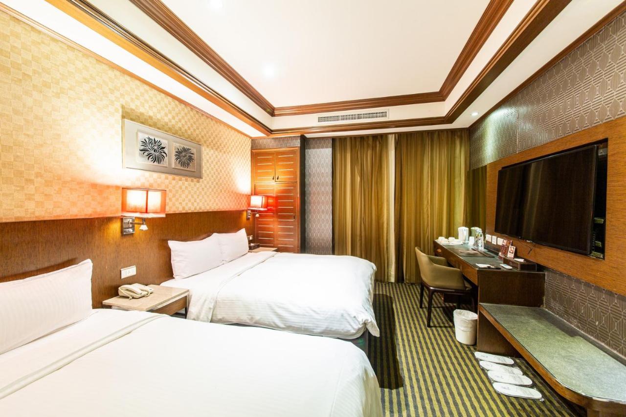 Hotel Beauty - Hsuanmei Boutique Taipei