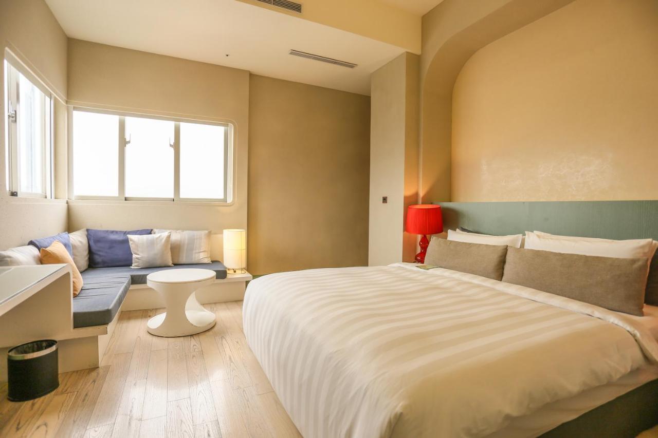 City - Nandong 4* Taipei