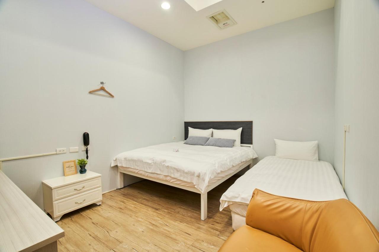 Place‧x Hotel