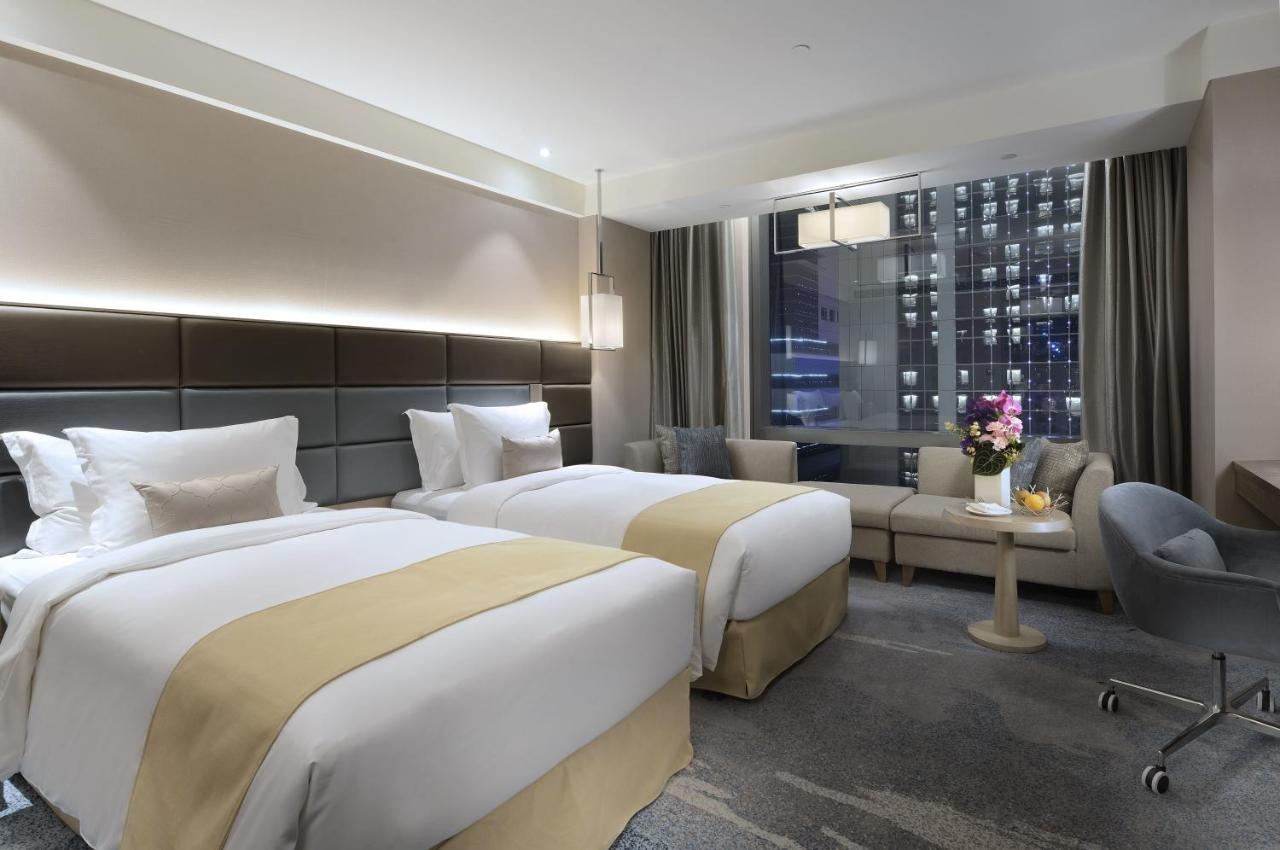 Caesar Park Banqiao Hotel