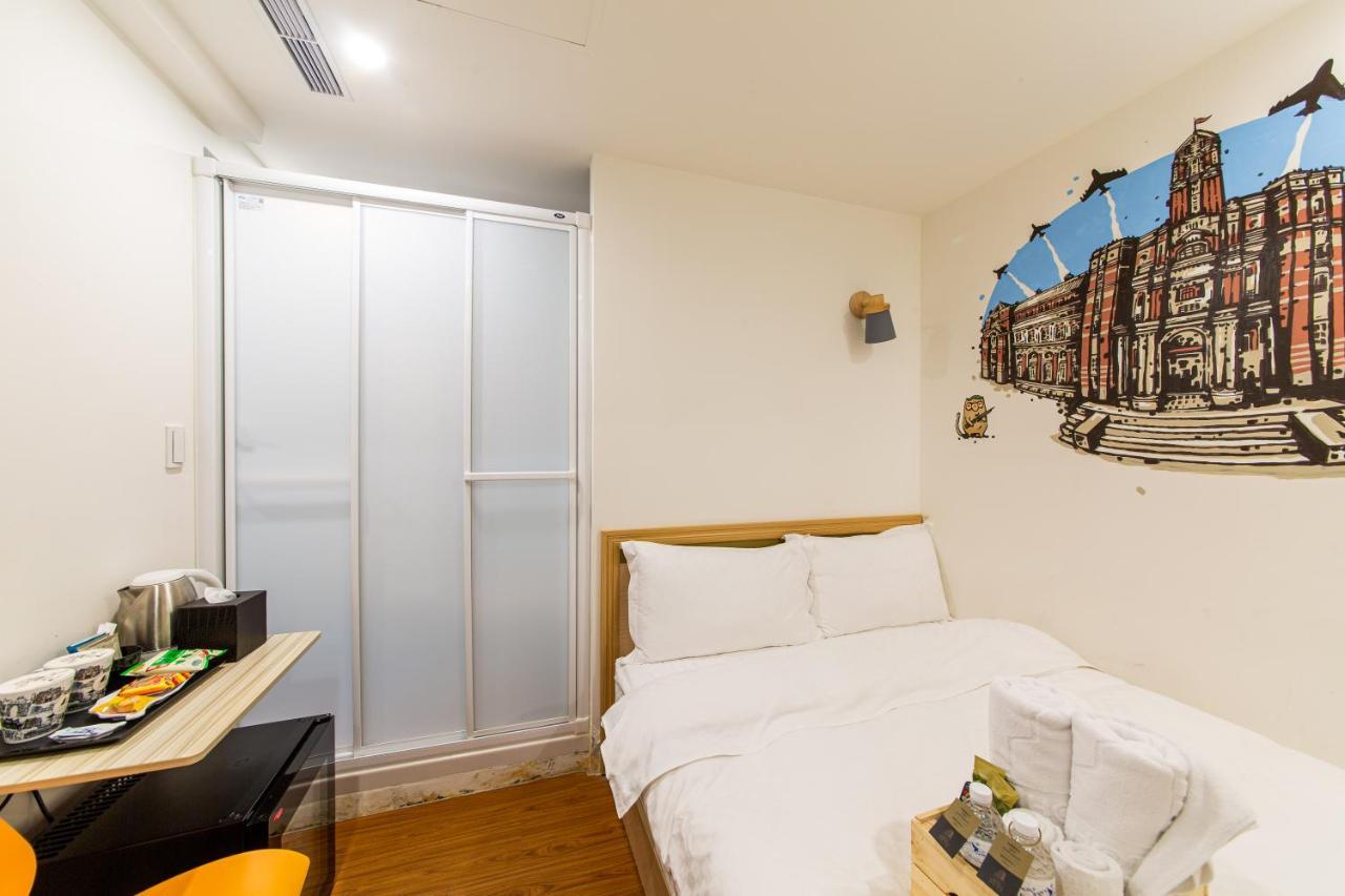 Inn Foreseen 3*