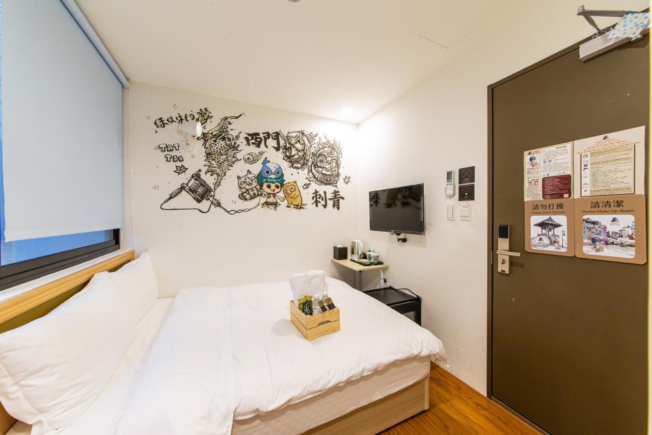 Foreseen Inn 3*