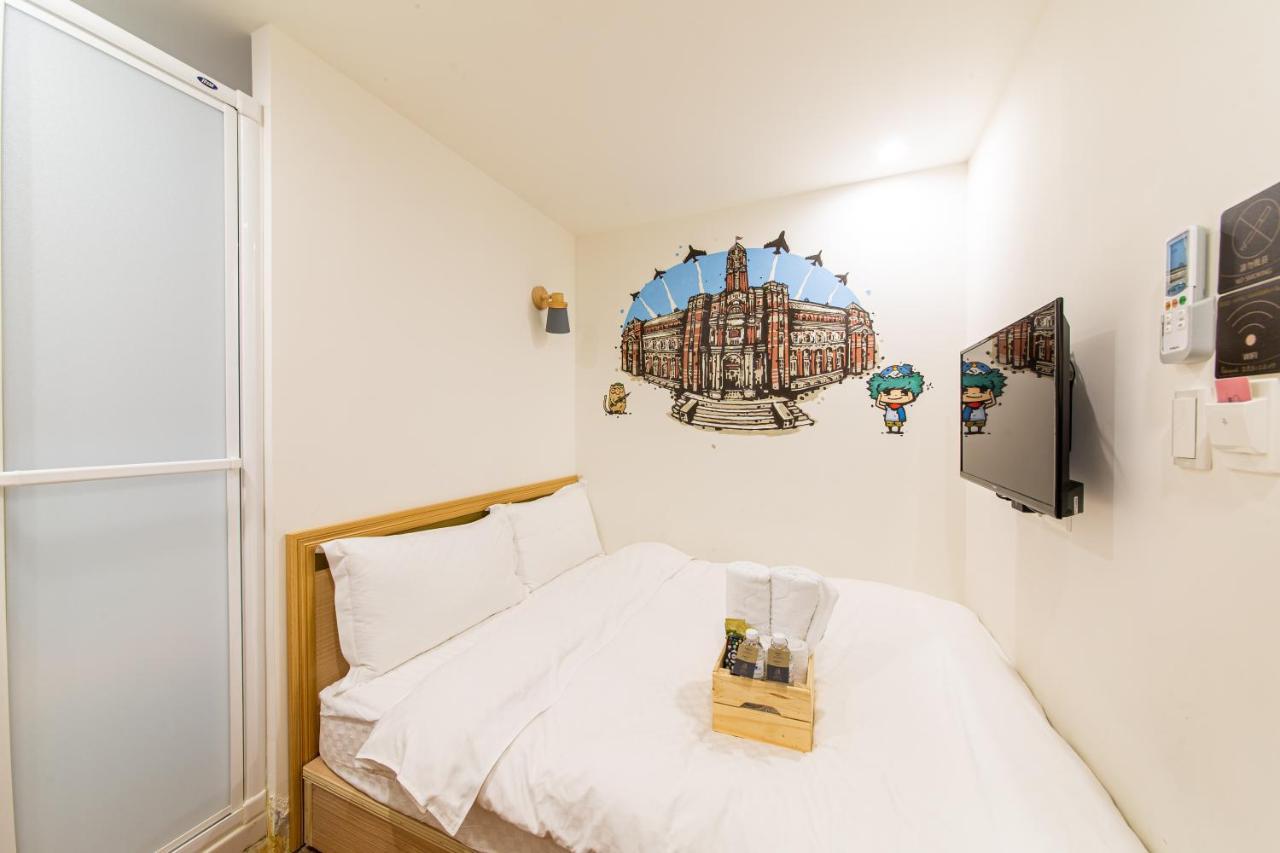 Foreseen Inn 3*