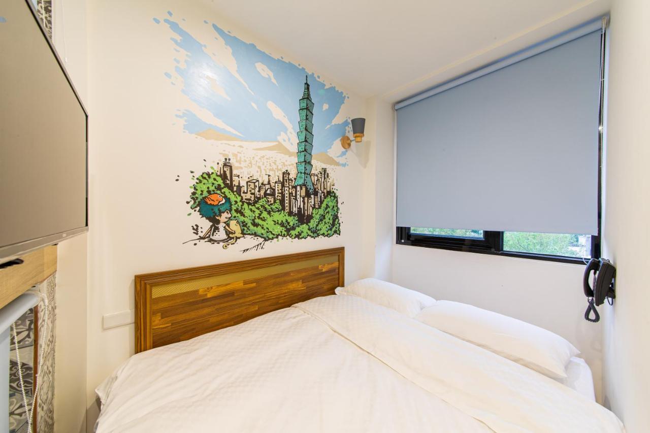 Inn Foreseen 3*