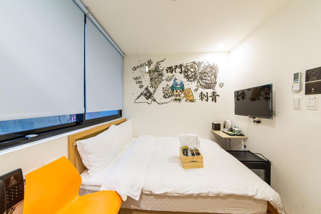 Inn Foreseen 3*