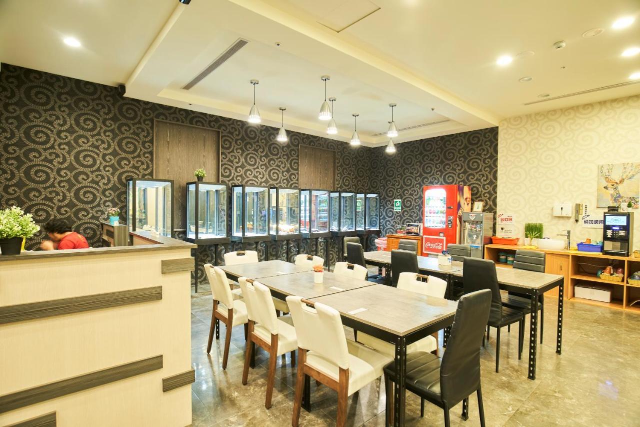 Place‧x 3*