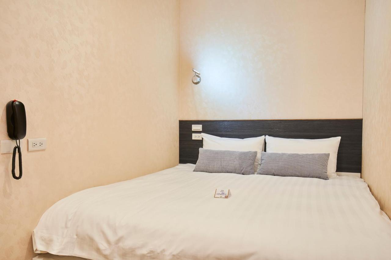 Place‧x Hotel 3*