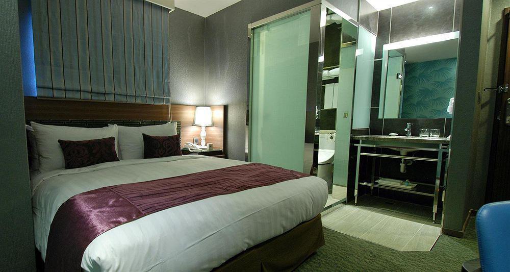 Hotel World Mai - Nanjing 3*