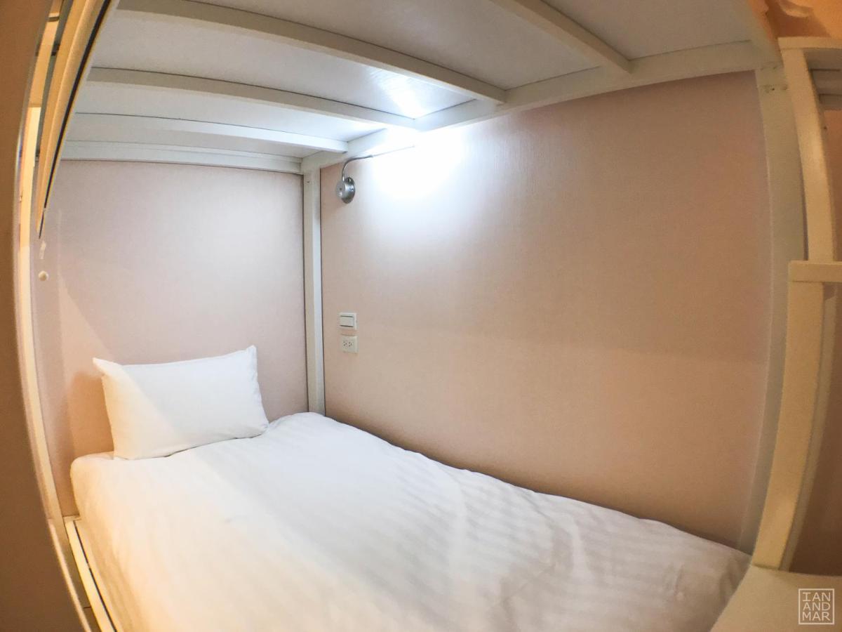 Place‧x Hotel Taipei