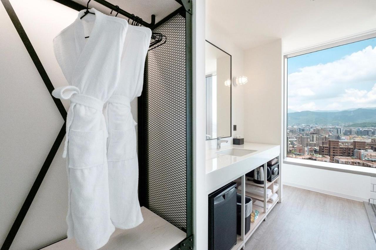 Amba Songshan 4* Taipei