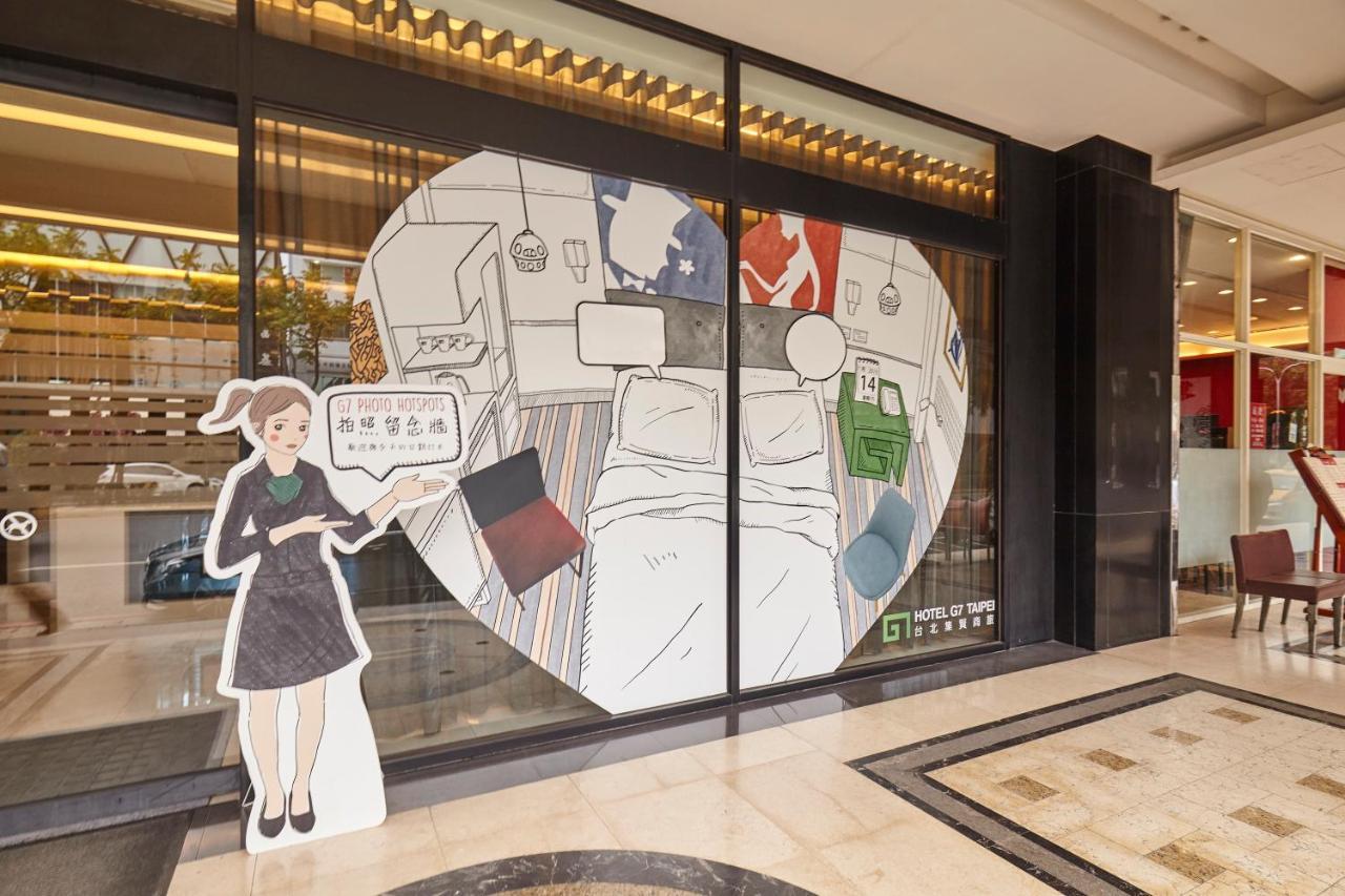 G7 Taipei