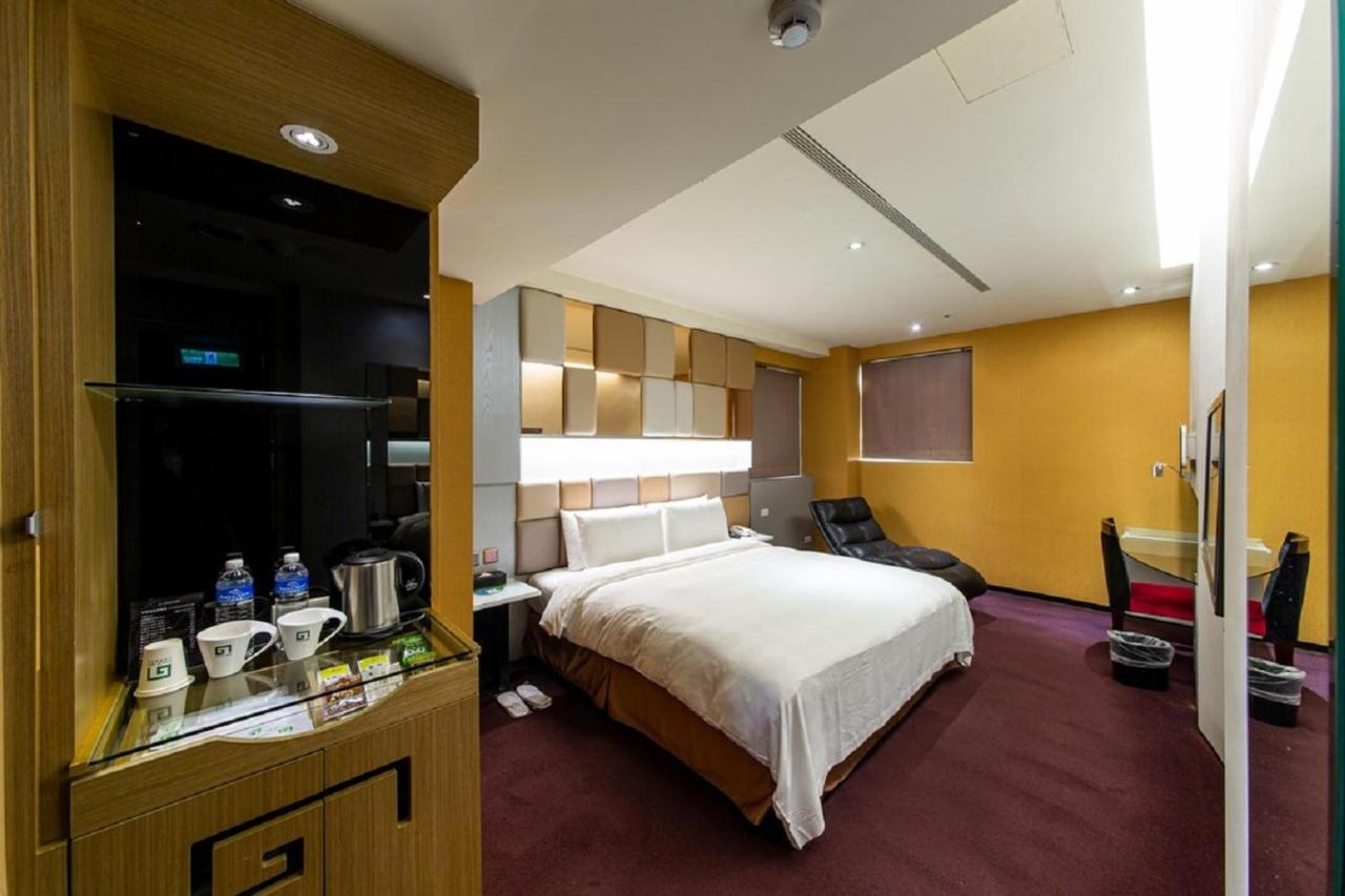 G7 Hotel 4*