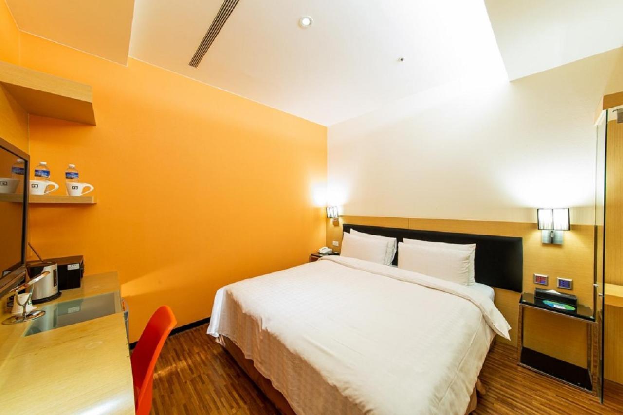 G7 Hotel Taipei