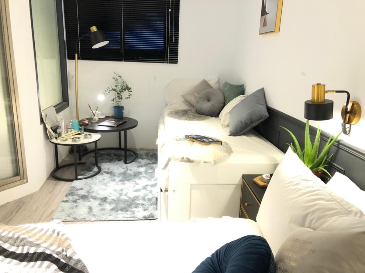 Sun Sun Apartment