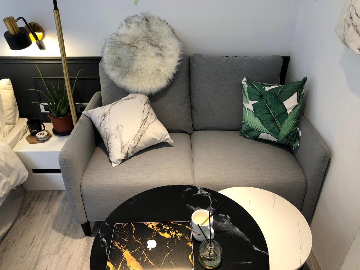 Sun Sun Apartment