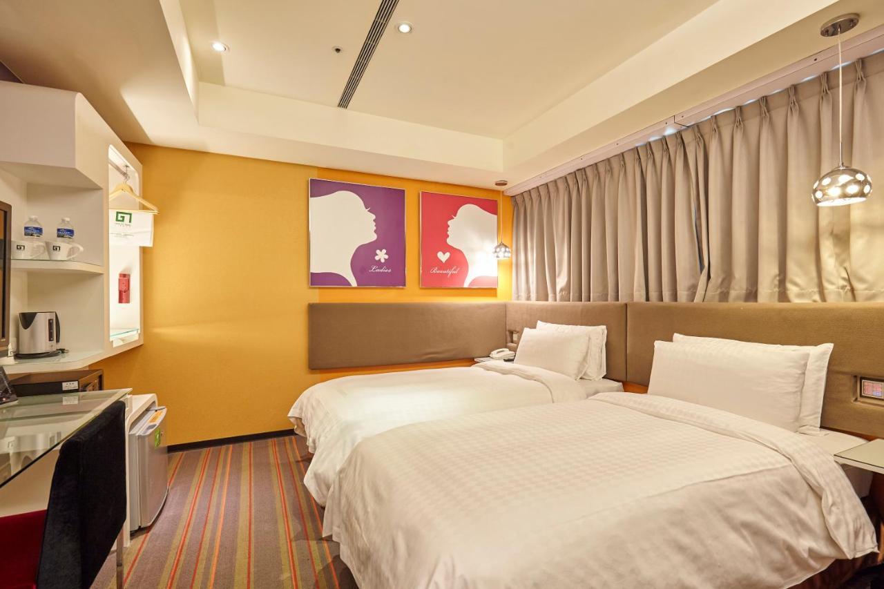 Hotel G7