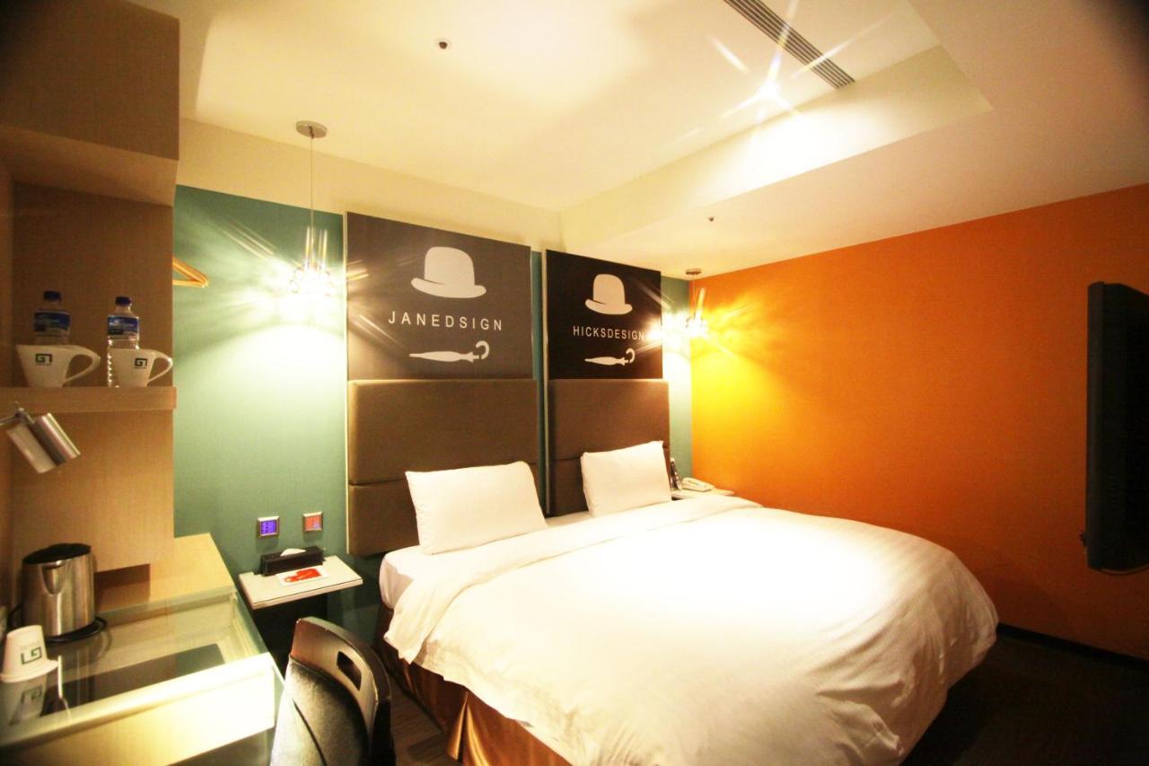 G7 Hotel Taipei