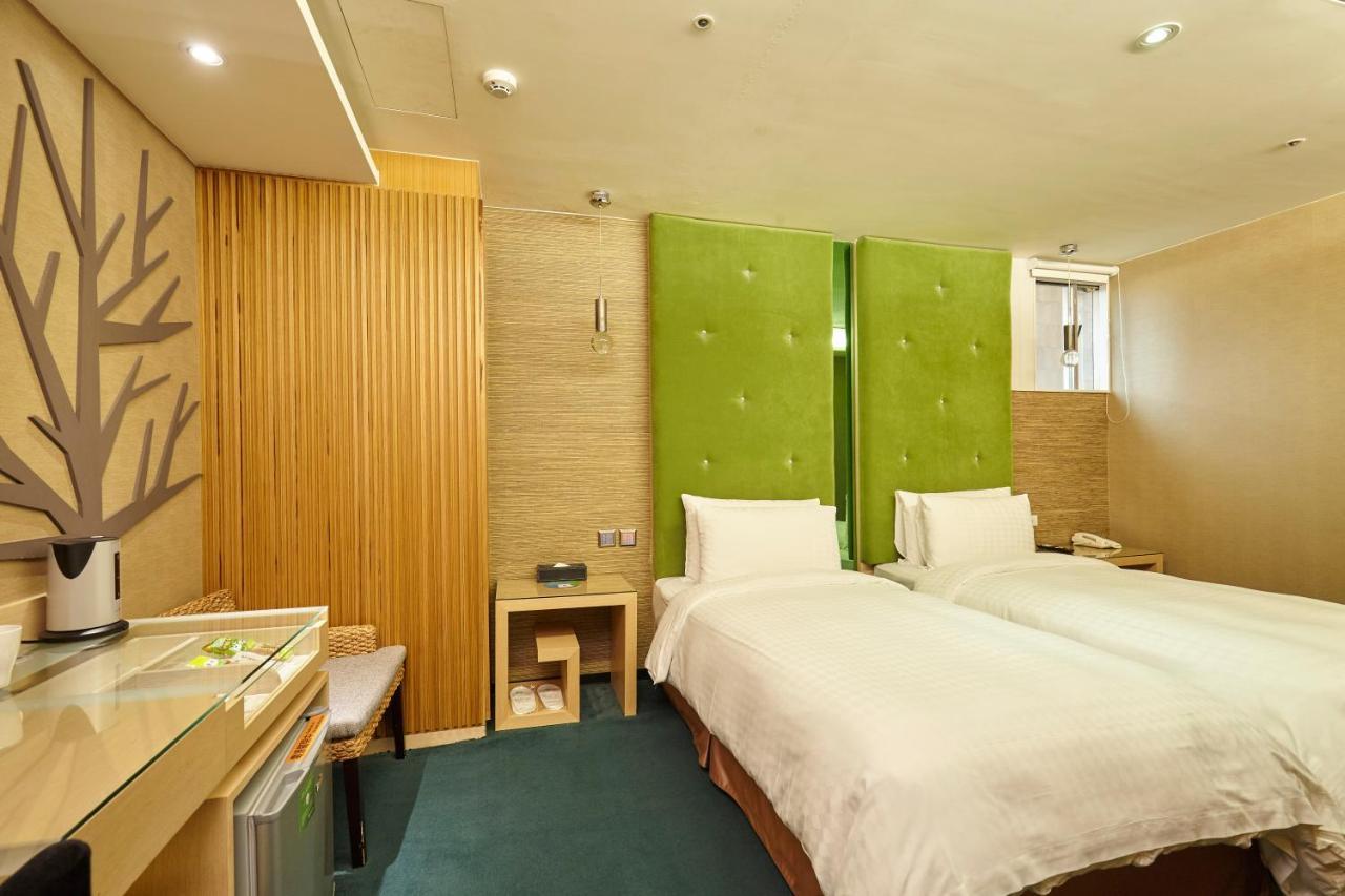 Hotel G7 4*