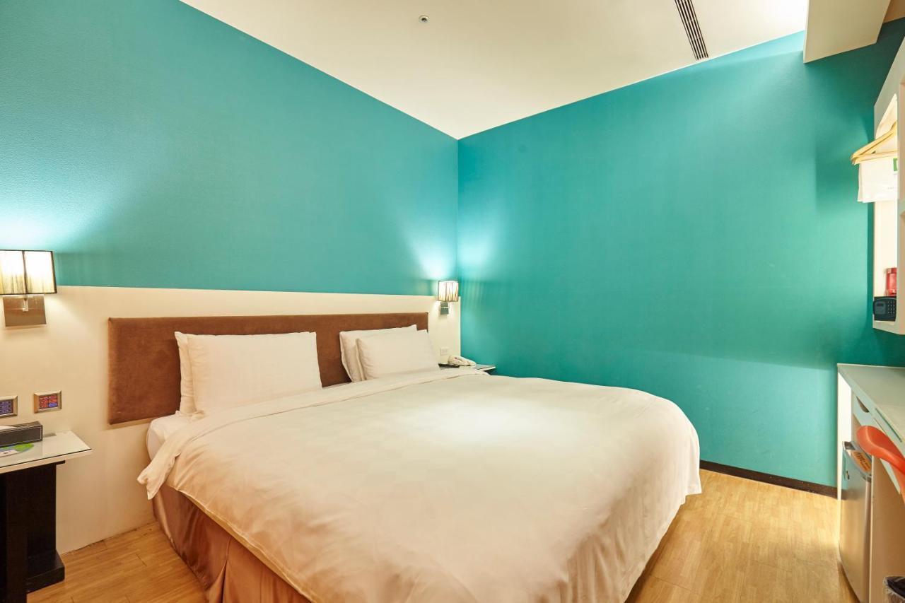 G7 Hotel Taipei