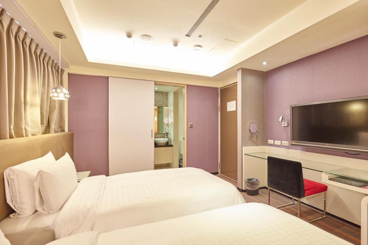 Hotel G7 4*