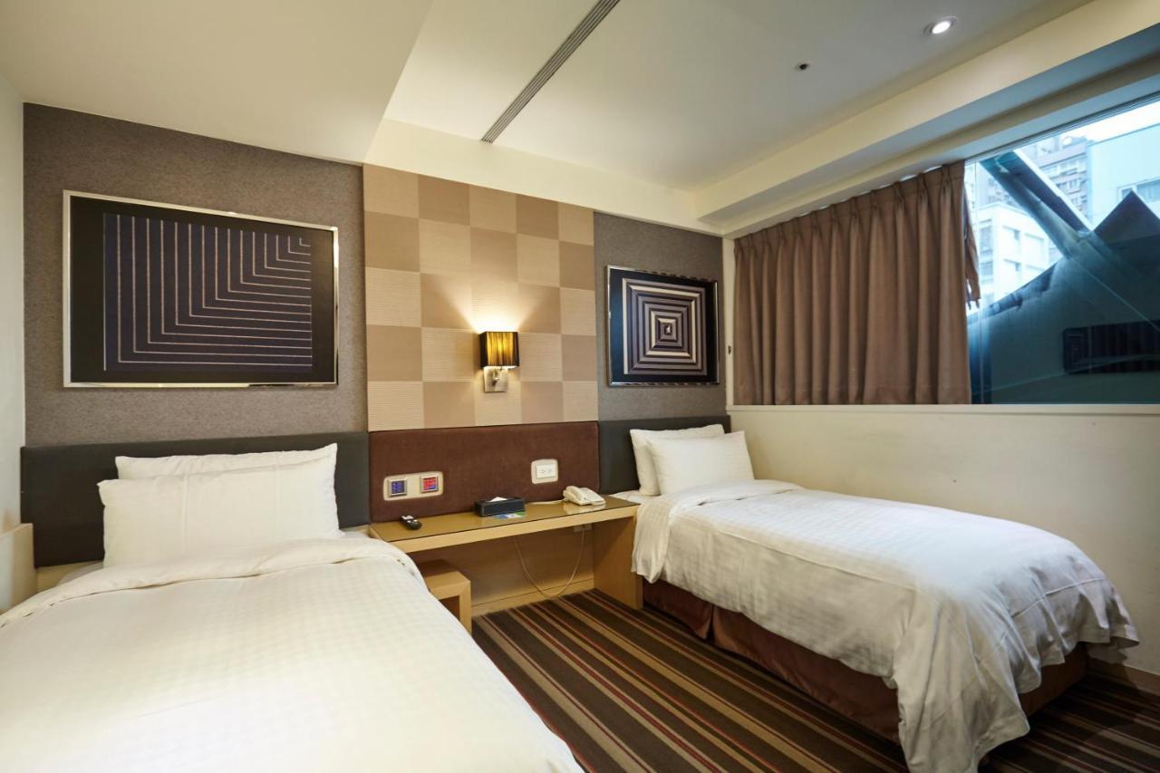 G7 Hotel 4*