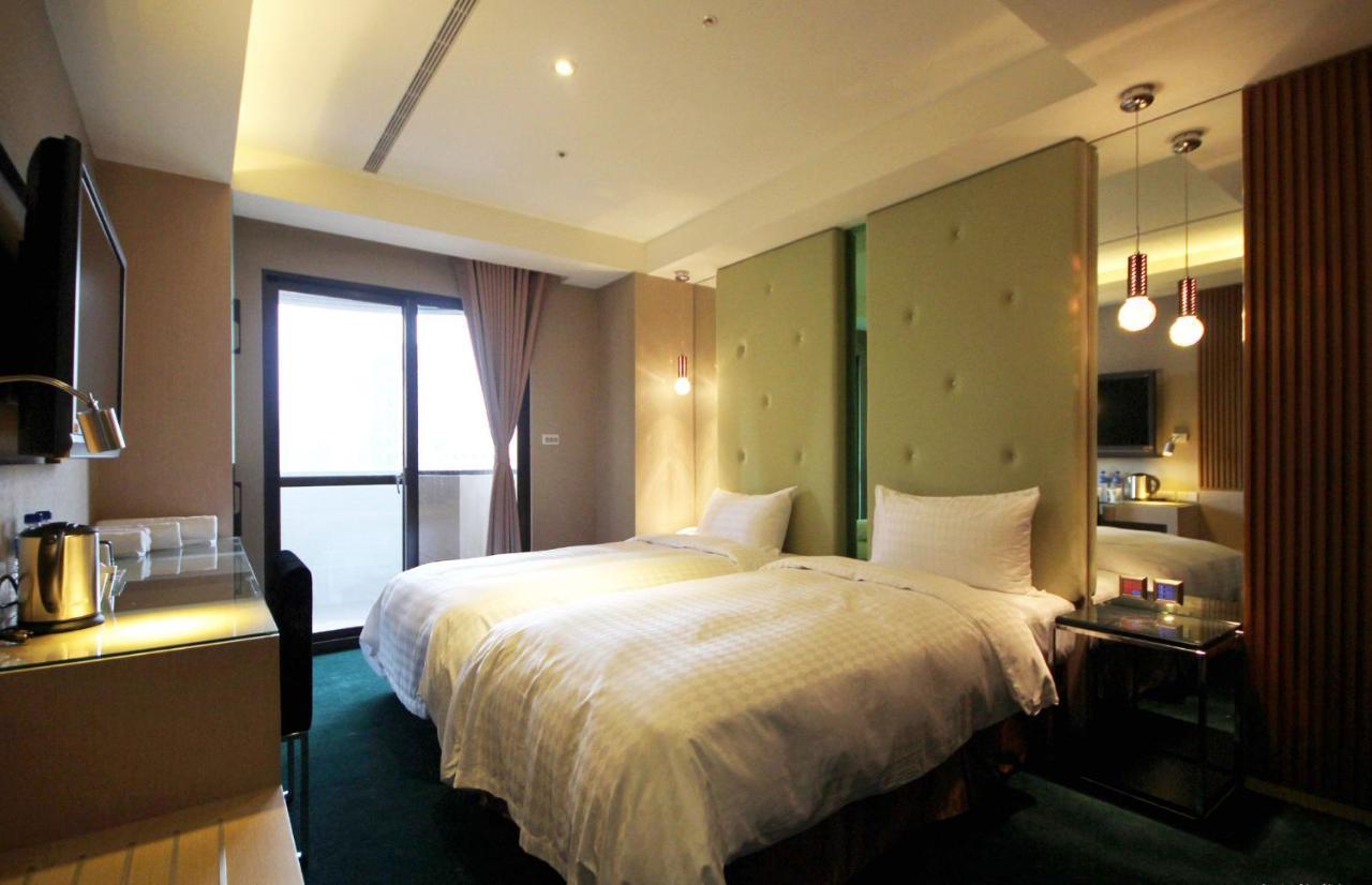 Hotel G7