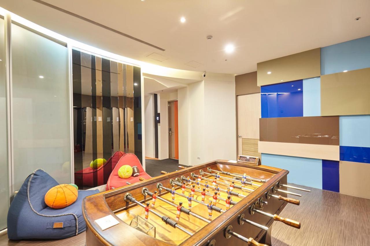 Hotel G7 4*