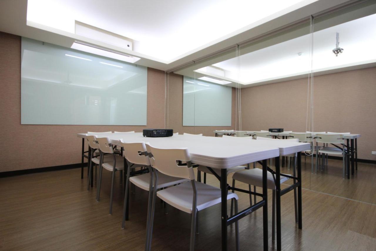 G7 Hotel Taipei