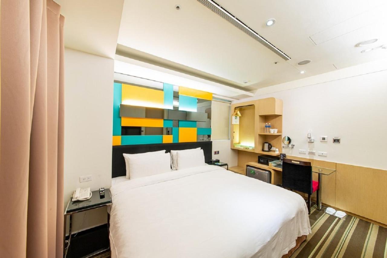 G7 Hotel Taipei