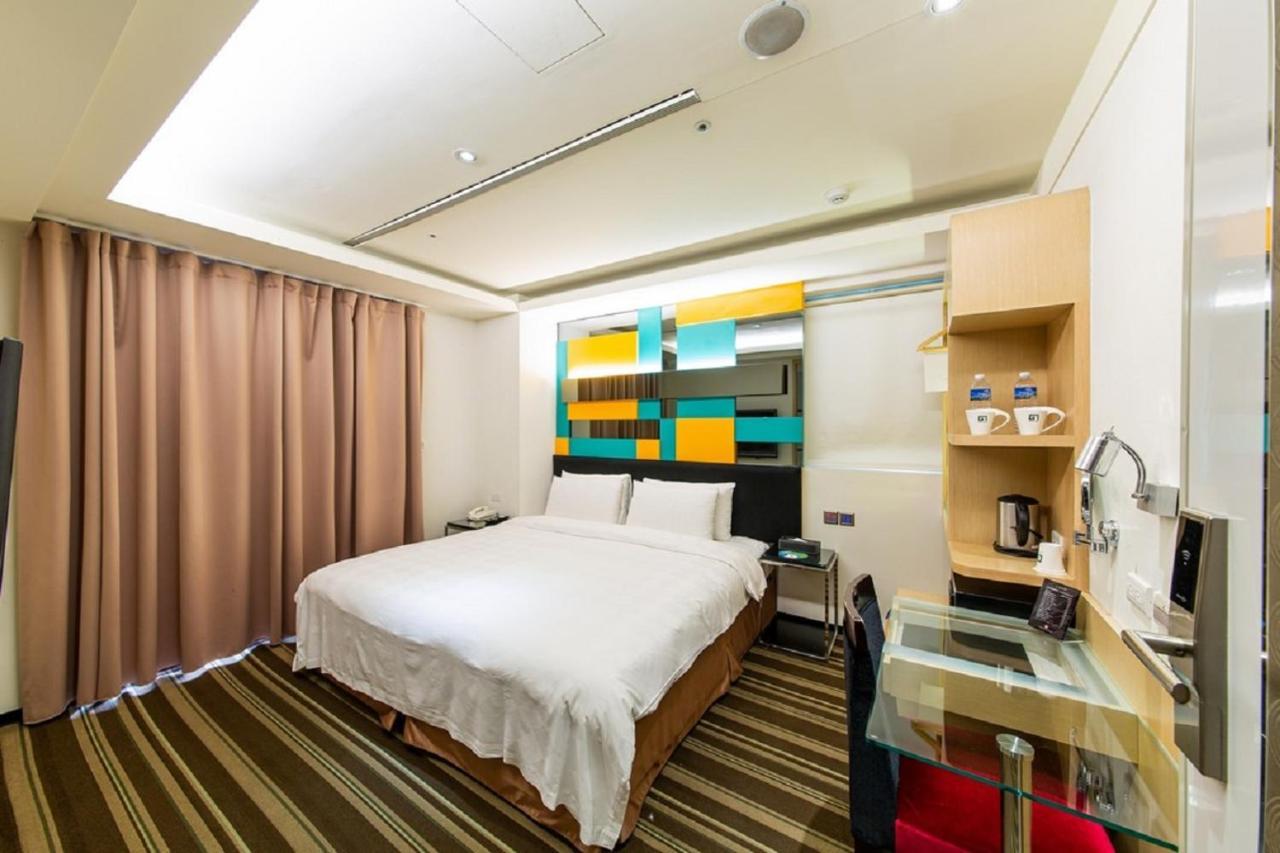 Hotel G7